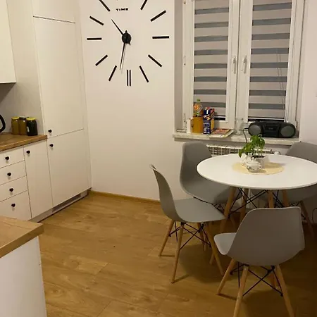 Zaciszny Dom Lisia Gora (Tarnow)