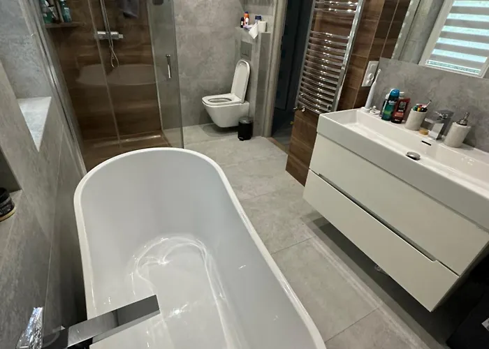 فيلة Zaciszny Dom